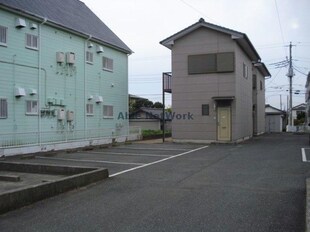 第3平野貸家(桜井新町)の物件外観写真